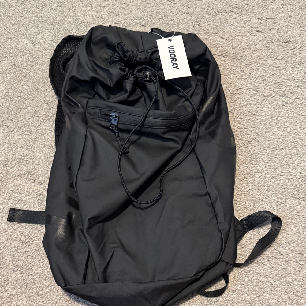 Vooray lightweight Backpack NWT